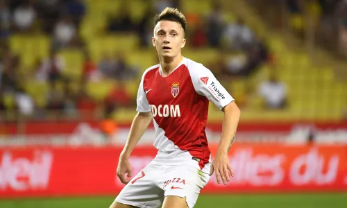 Монако, Гавр