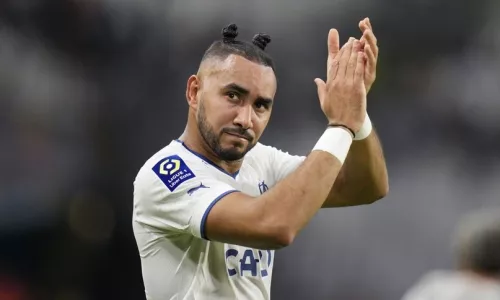 Димитри Пайет