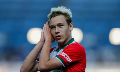 ФК Локомотив Москва, ФК Ростов