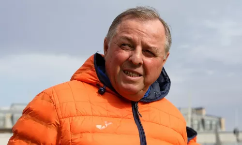 ФК Зенит, Сергей Семак