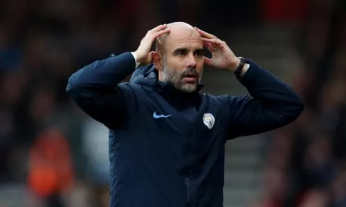 Ноттингем Форест, Манчестер Сити