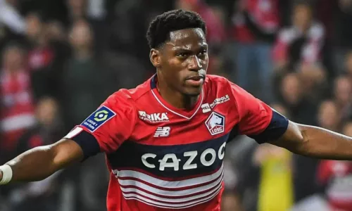 Интер, Лилль