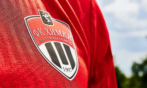 ФК Химки, Резиуан Мирзов