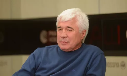 ФК Спартак Москва, Евгений Ловчев