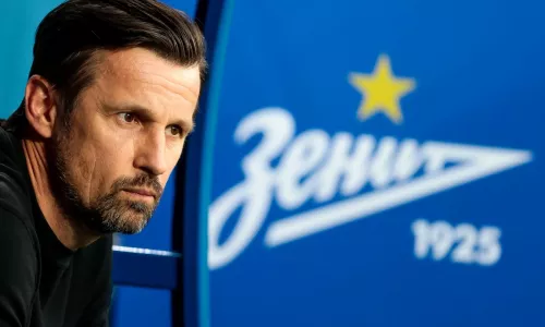 ФК Зенит, Андрей Кобелев