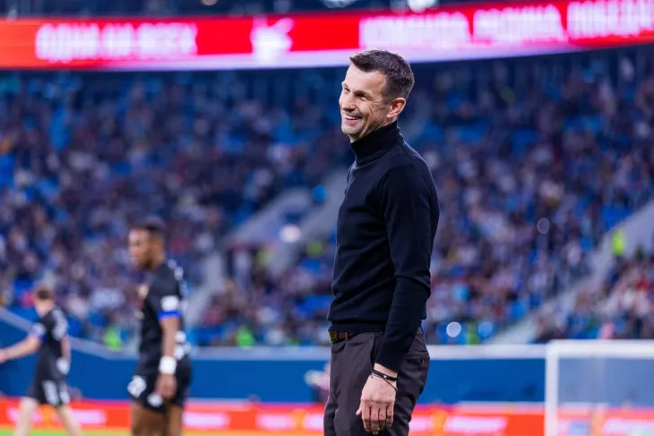 ФК Зенит, ПФК ЦСКА