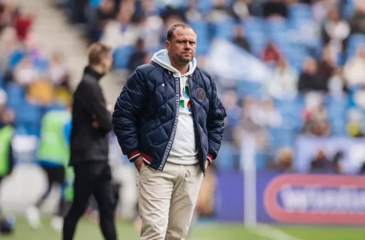 ФК Динамо Москва, Юрий Сёмин