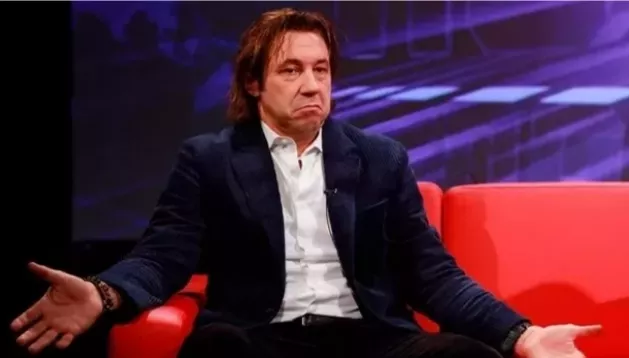 ФК Динамо Москва, Александр Мостовой