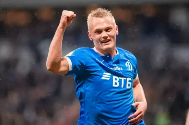 ФК Динамо Москва, Марцел Личка