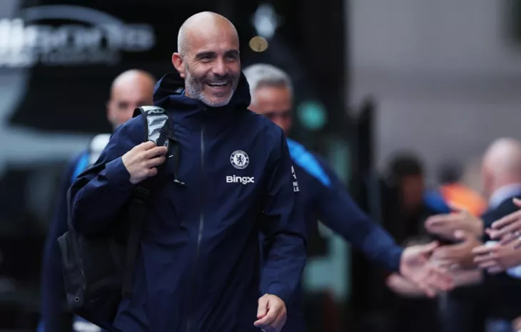 Челси, Нони Мадуэке