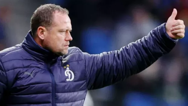 ФК Динамо Москва, ФК Крылья Советов