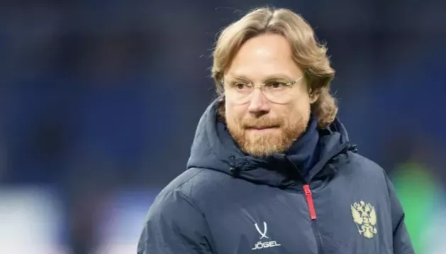 ФК Динамо Москва, Валерий Карпин