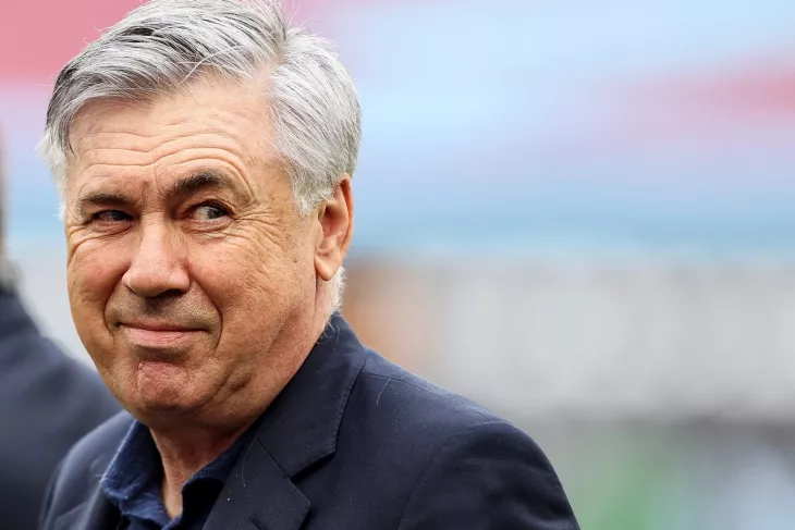 Реал Мадрид, Лука Модрич