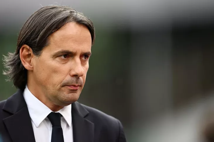 Интер, Симоне Индзаги