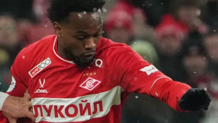 ФК Спартак Москва, Александр Мостовой