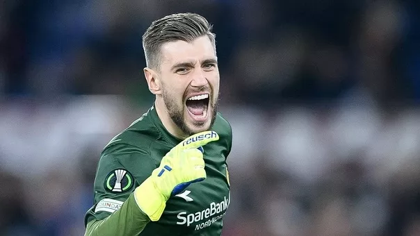 Никита Хайкин, Игорь Акинфеев