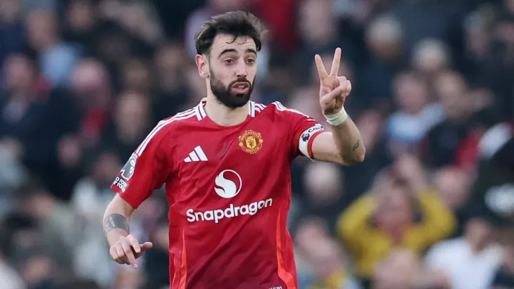 Манчестер Юнайтед, Тоттенхэм