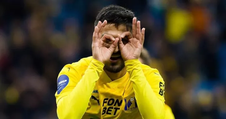 ФК Ростов, Российская Премьер-Лига (РПЛ)