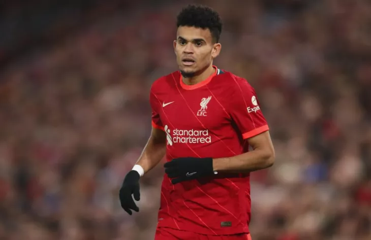 Ливерпуль, Барселона