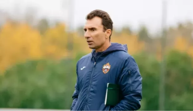 ФК Факел, ФК Спартак Москва