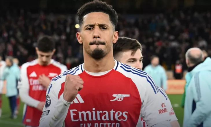 Арсенал, Реал Мадрид