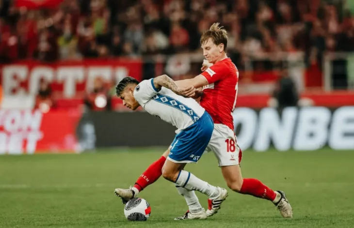 ФК Спартак Москва, Дмитрий Булыкин