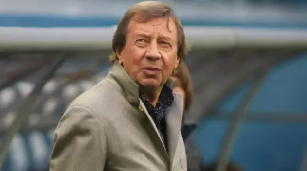 ФК Краснодар, Юрий Сёмин