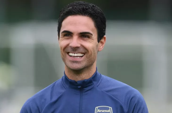 Реал Мадрид, Арсенал