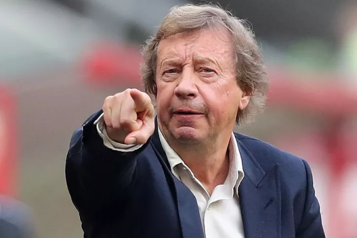 Сьон, Антон Миранчук