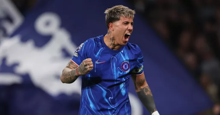 Реал Мадрид, Челси