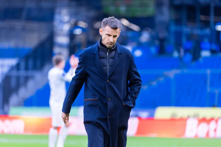 ФК Зенит, Сергей Семак