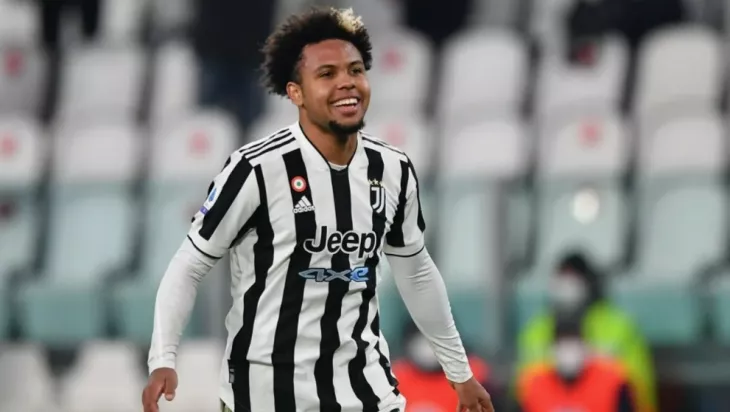 Ювентус, Федерико Гатти