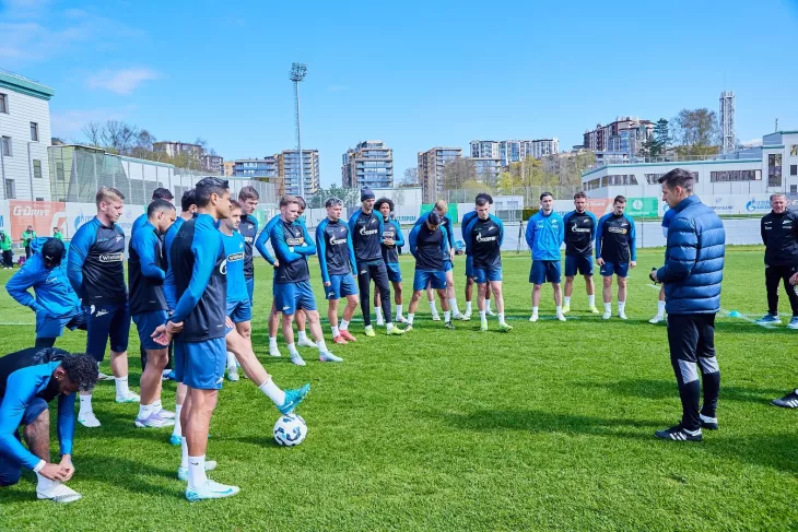 ФК Зенит, ФК Краснодар