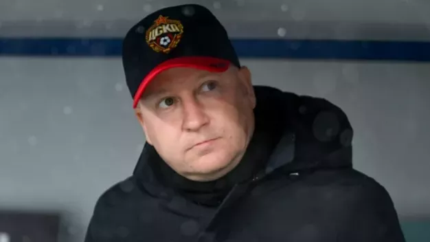 ПФК ЦСКА, Марко Николич