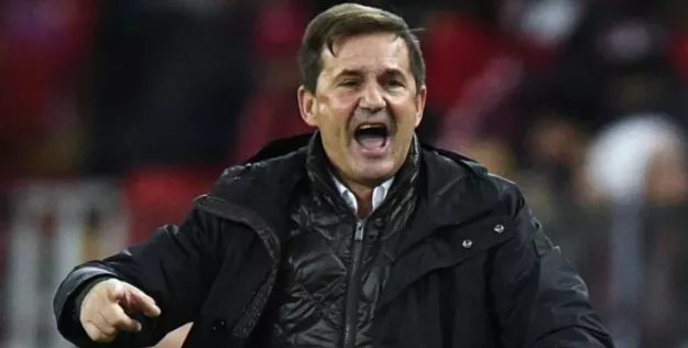 ФК Динамо Москва, ФК Спартак Москва