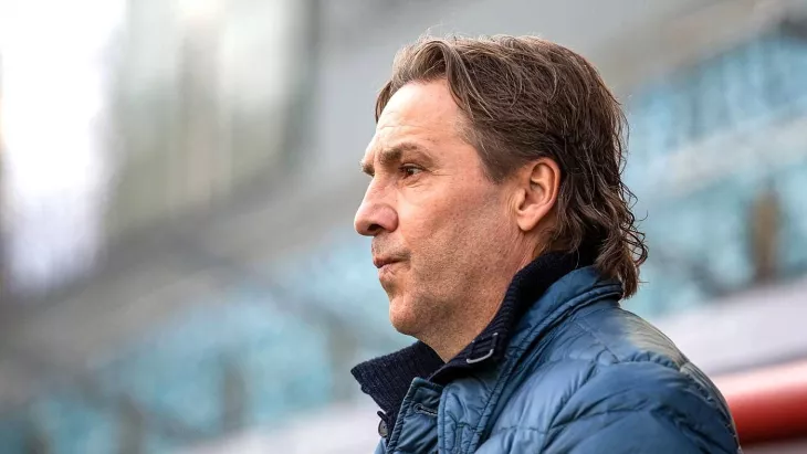 Сергей Юран, Российская Премьер-Лига (РПЛ)