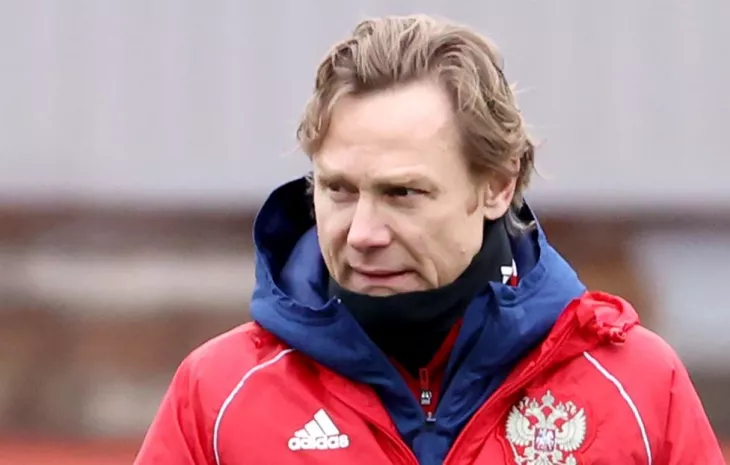 ФК Динамо Москва, Валерий Карпин