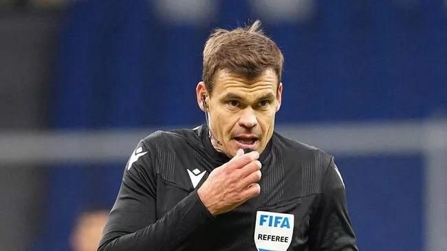 ФК Краснодар, Дмитрий Булыкин