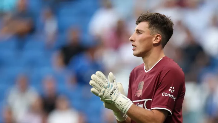 ФК Краснодар, Станислав Агкацев