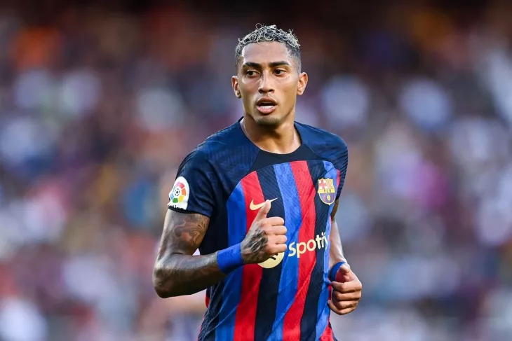 Барселона, Вальядолид