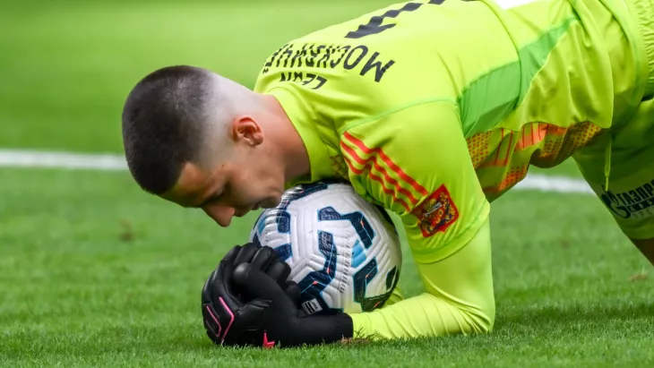 ФК Оренбург, Российская Премьер-Лига (РПЛ)