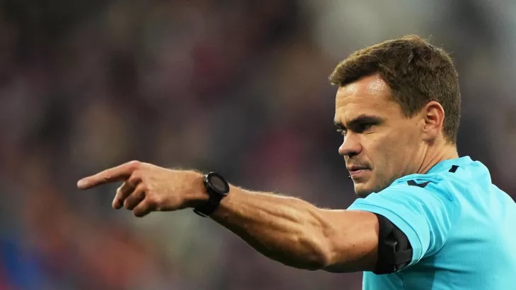 Кирилл Левников, Денис Казанский