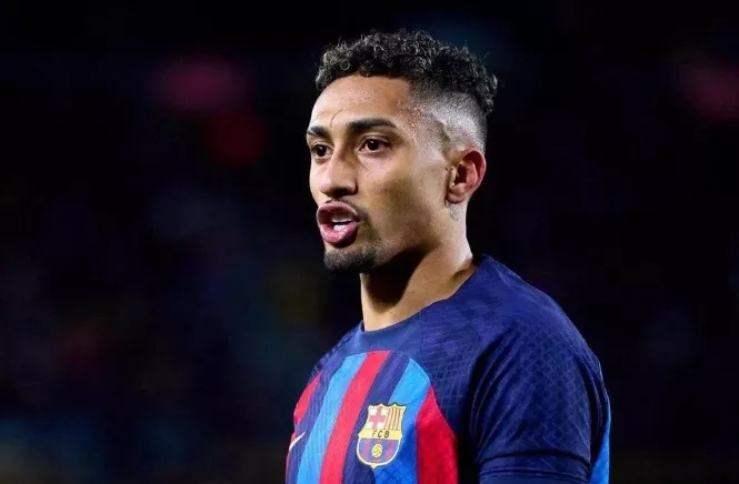 Барселона, Рафинья