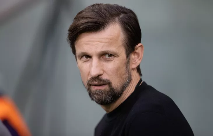 ФК Зенит, Сергей Семак