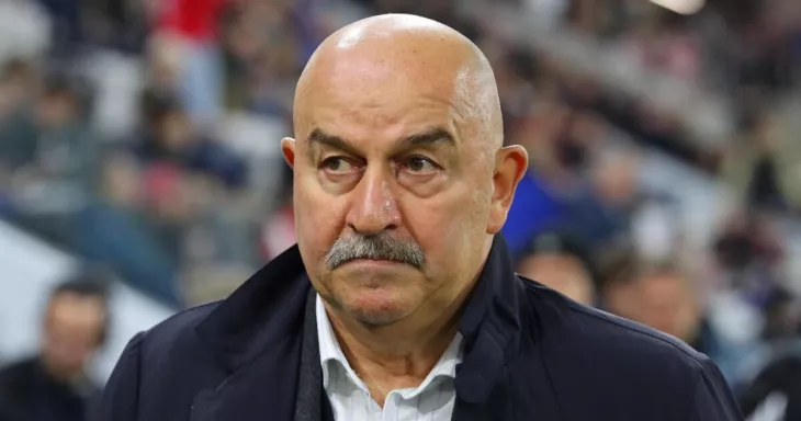 ФК Локомотив Москва, Андрей Червиченко