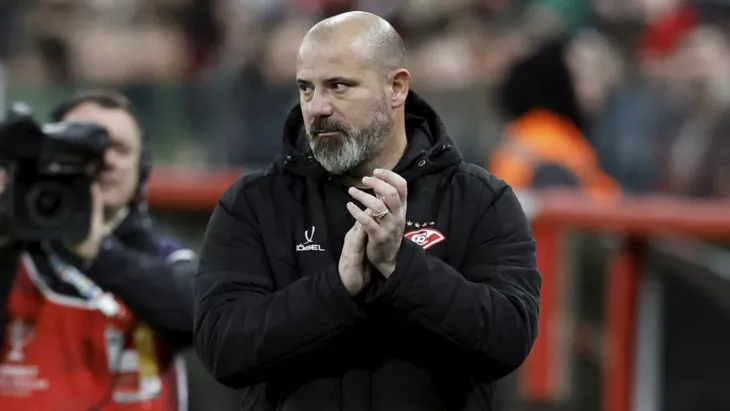 ФК Спартак Москва, Евгений Ловчев