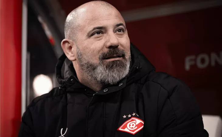 ФК Спартак Москва, Деян Станкович