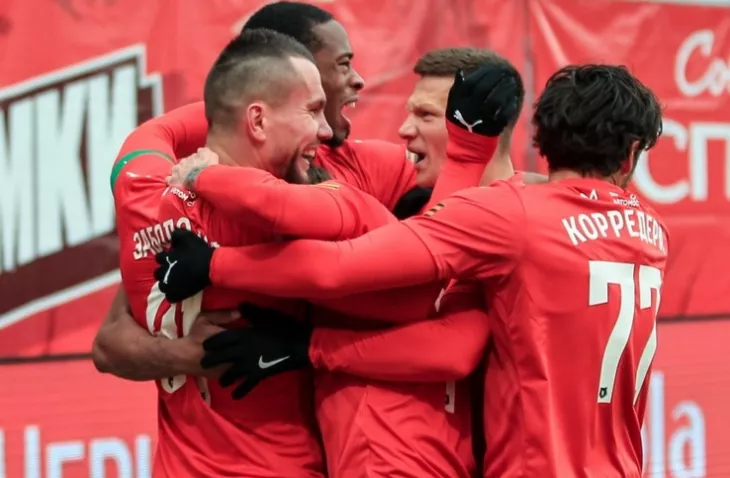 ФК Химки, Российская Премьер-Лига (РПЛ)