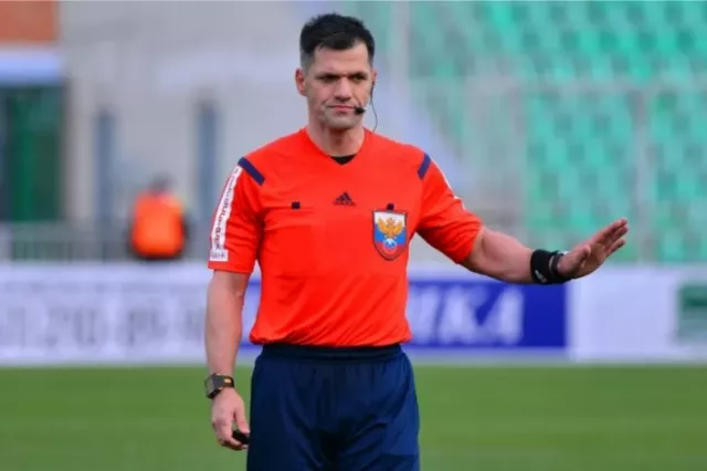 ФК Спартак Москва, ФК Факел