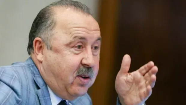 ФК Динамо Москва, Марцел Личка